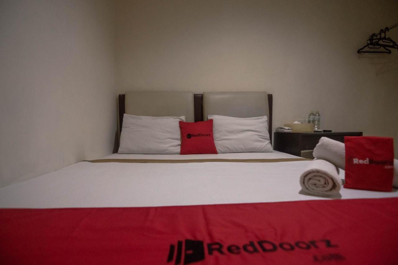 Nhà khách Reddoorz Near Rs Husada Jakarta