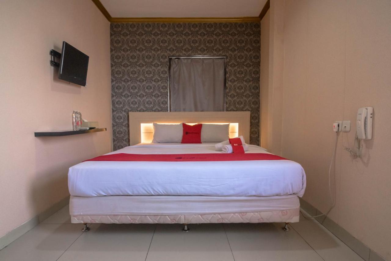 Reddoorz Near Rs Husada Jakarta