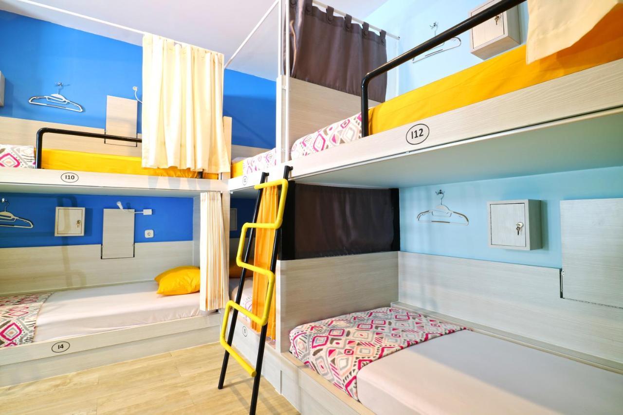 Mel's Dorm Jakarta