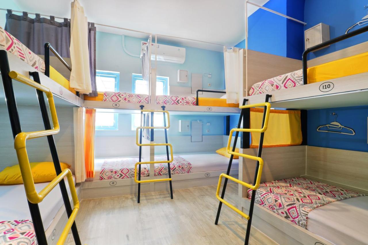 Mel's Dorm Jakarta