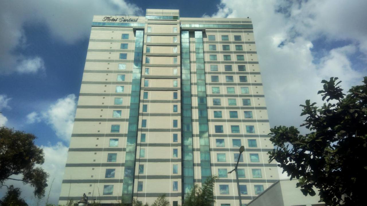Sentral Jakarta