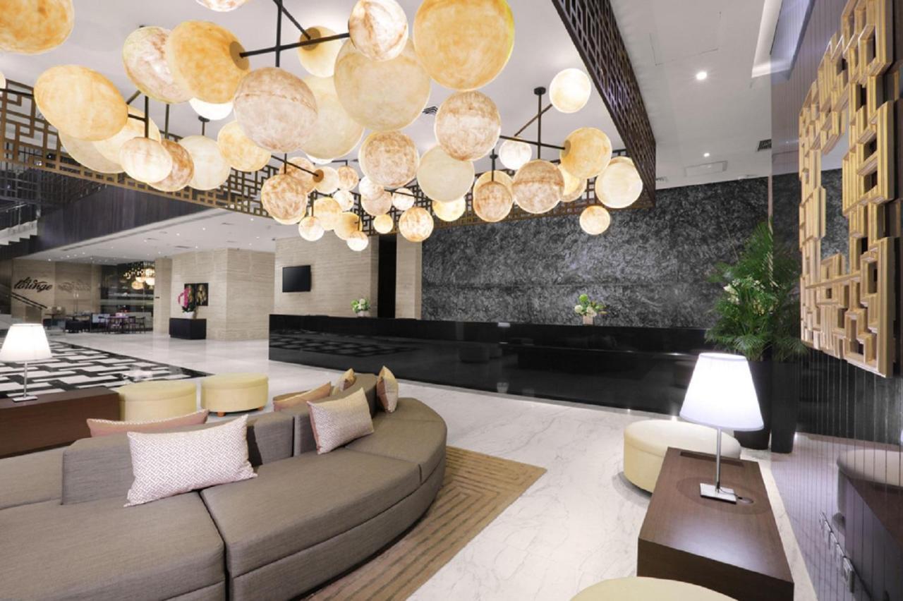 Hotel Aston Priority Simatupang And Conference Center