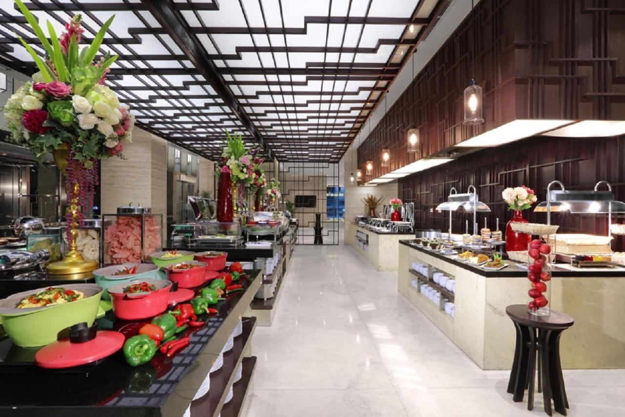 Hotel Aston Priority Simatupang And Conference Center