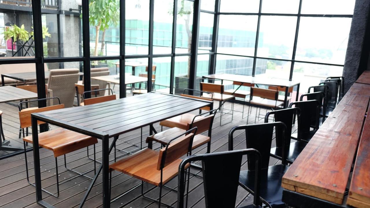 Liberta Kemang 3* Jakarta