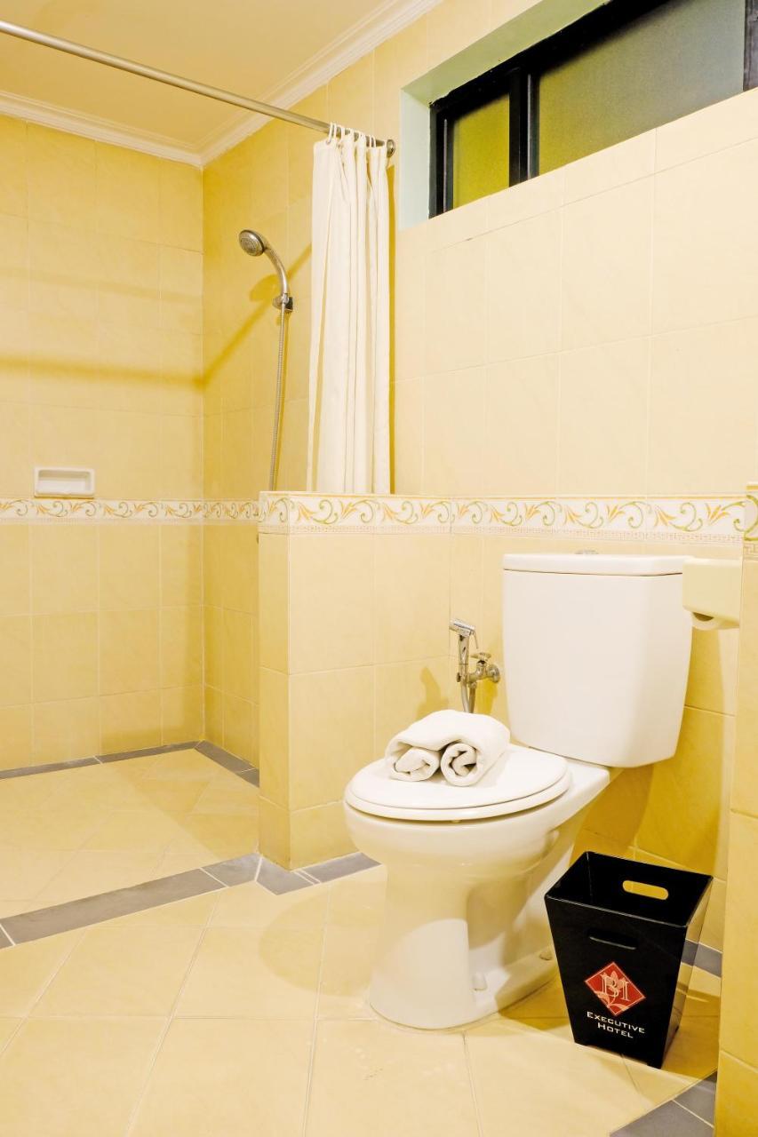 Bi Executive Jakarta