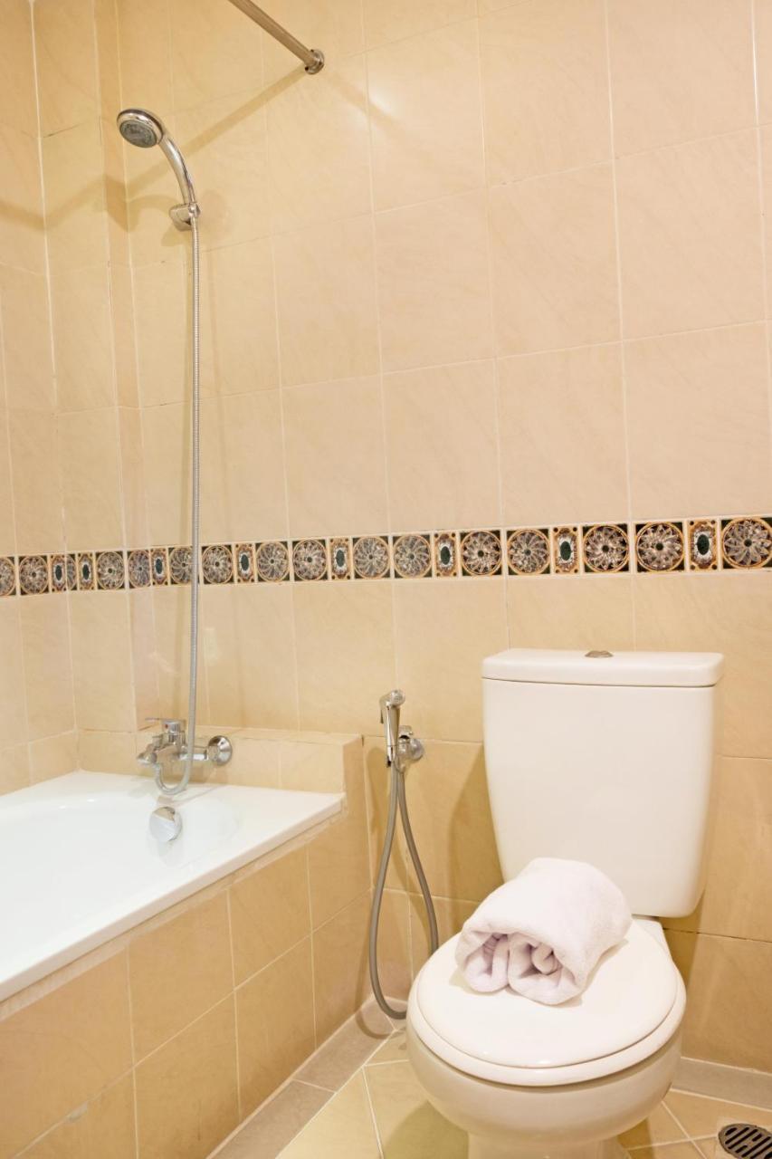 Hotel Bi Executive
