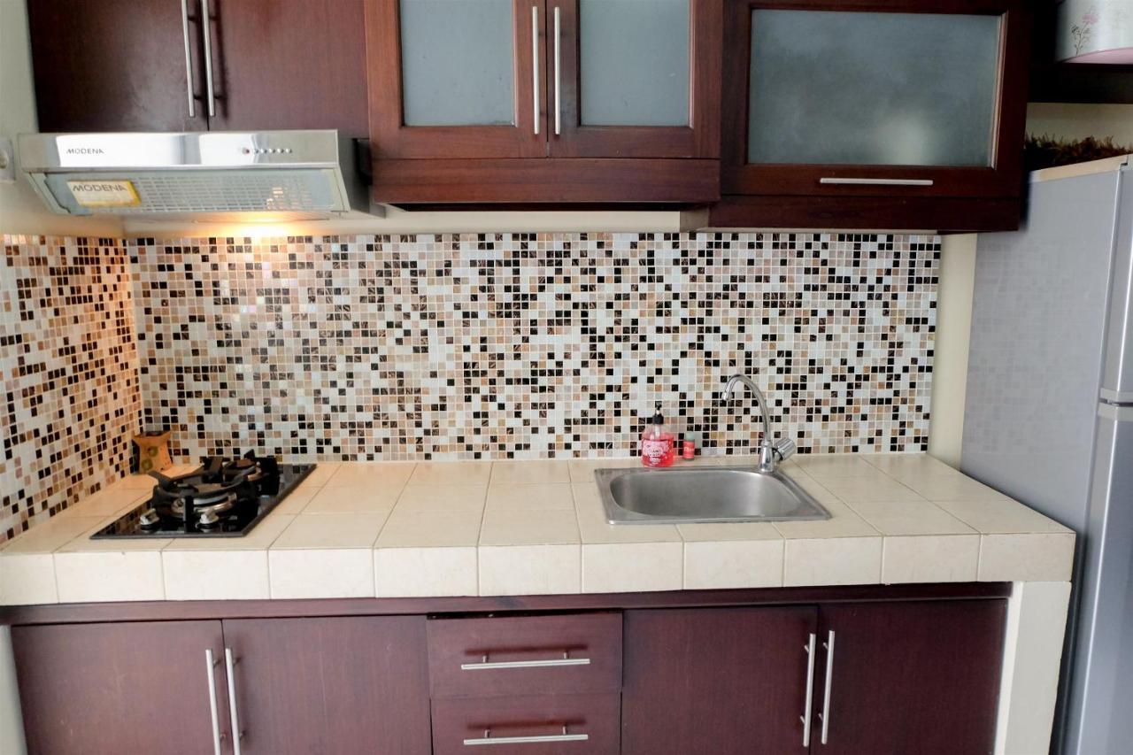 Apartment Homey 2br At Marina Ancol By Travelio Jakarta