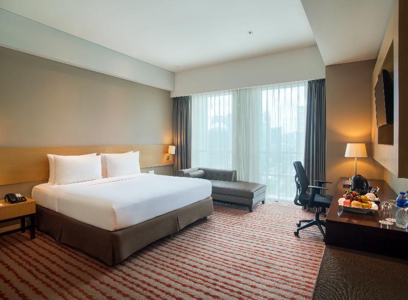 Js Luwansa & Convention Center Hotel 4*