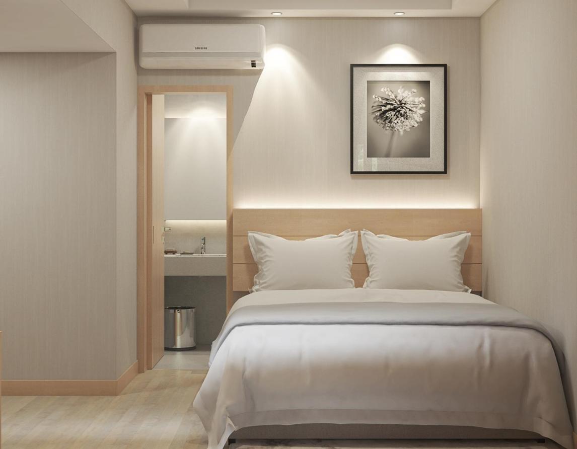 Eightin Sudirman Hotel 3*