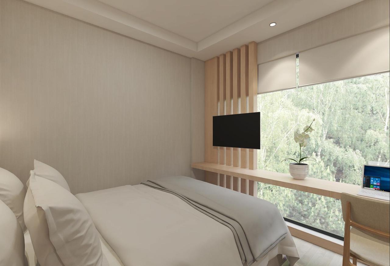 Eightin Sudirman 3* Jakarta