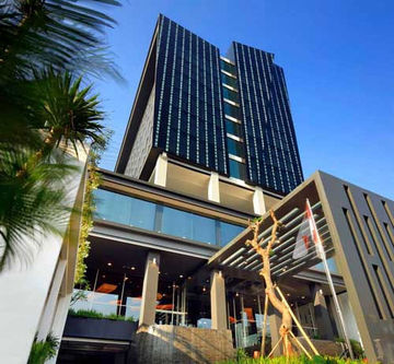 Akmani Hotel Jakarta