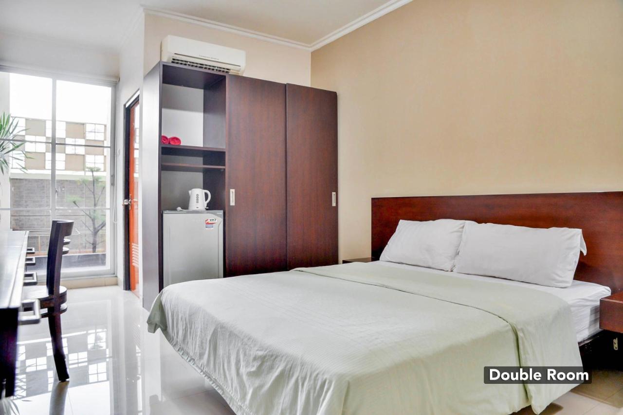 Clover Jakarta