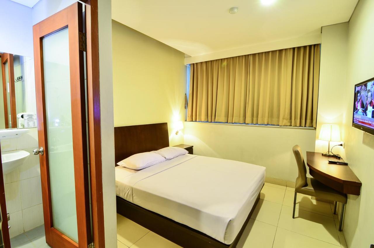 Losari Blok M2 Hotel Jakarta