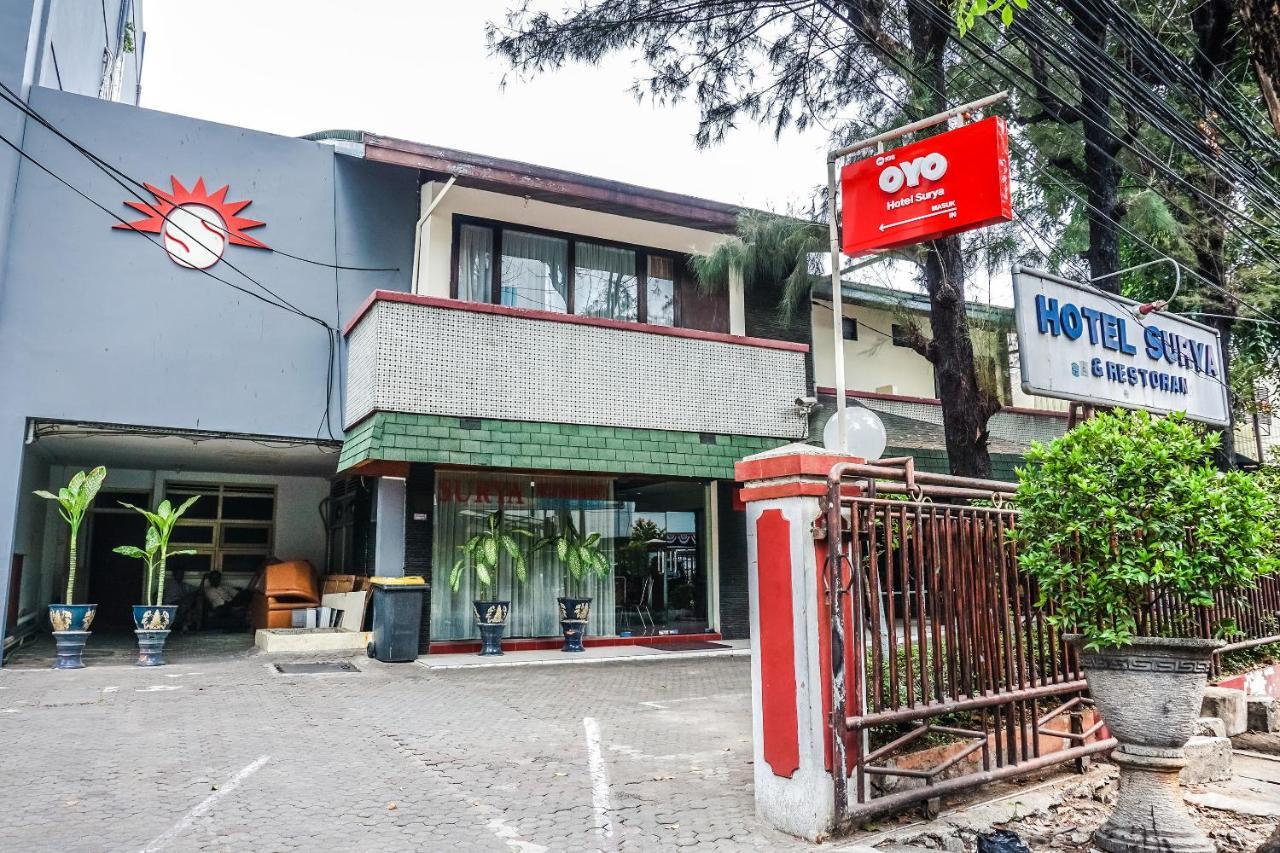 Oyo 108 Surya Jakarta