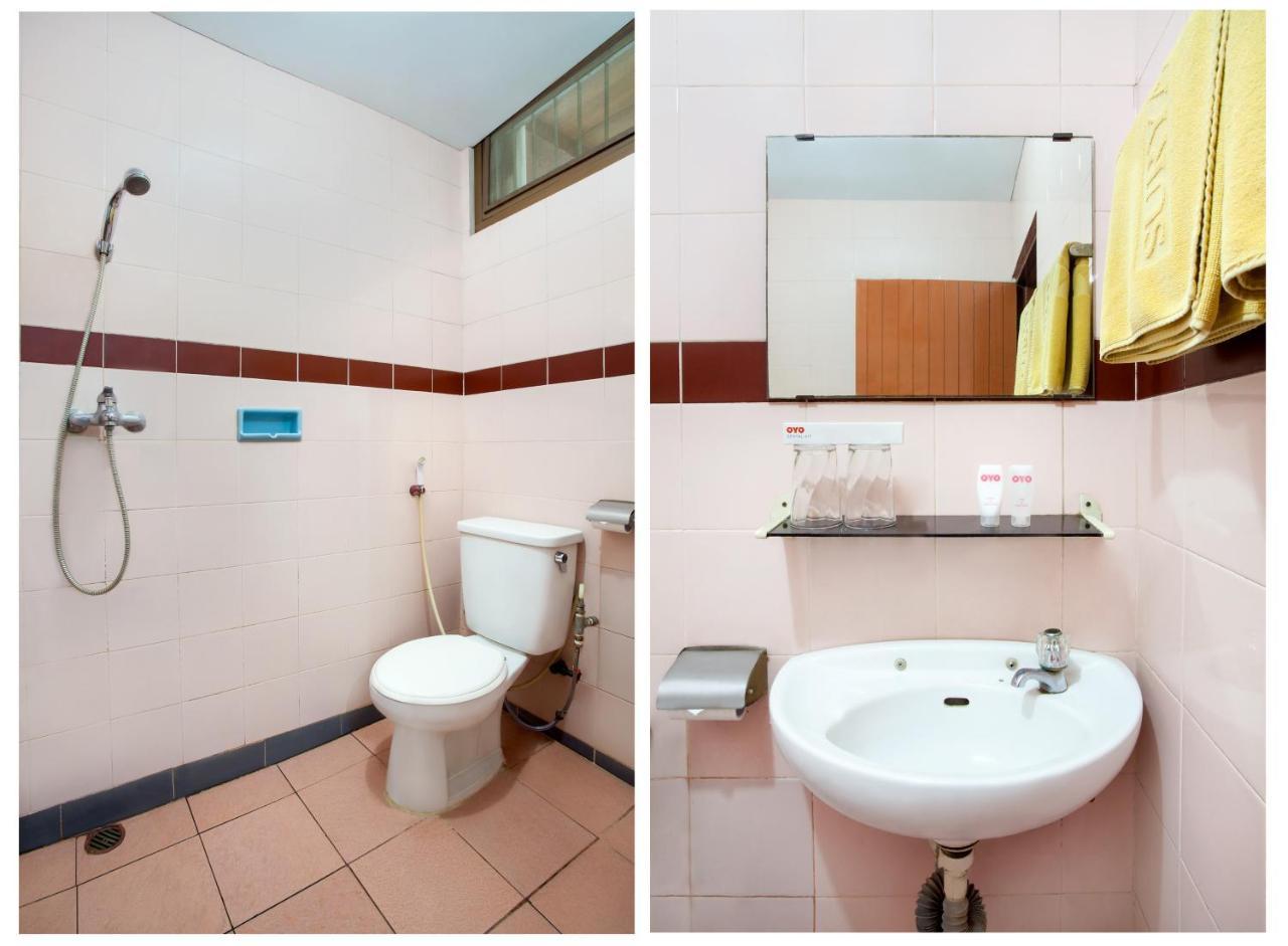 Hotel Oyo 108 Surya 2*
