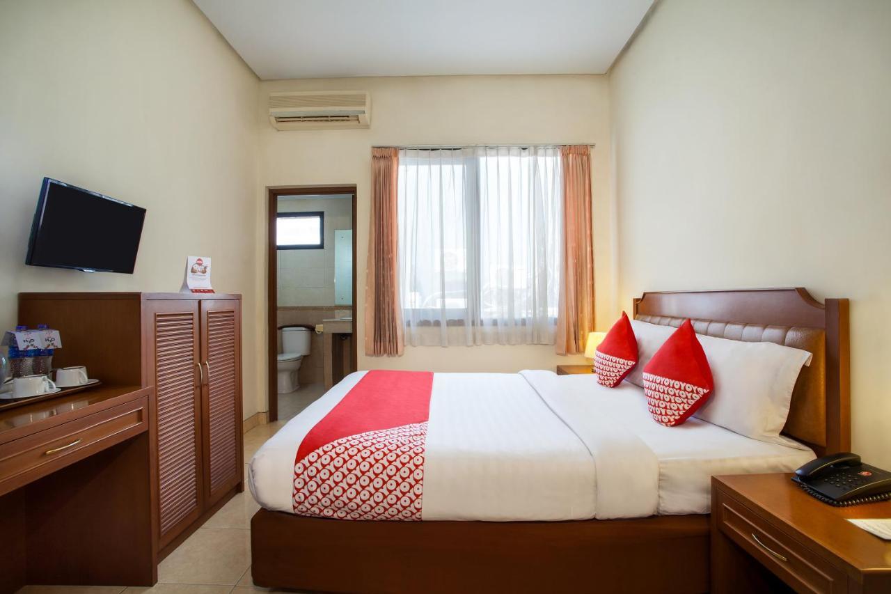 Oyo 108 Surya Hotel