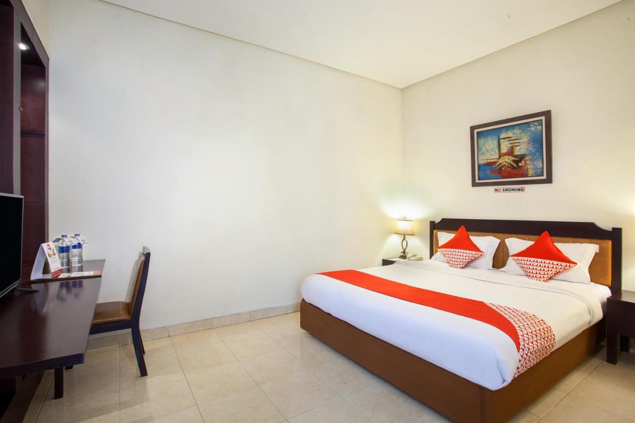 Oyo 108 Surya Hotel Jakarta
