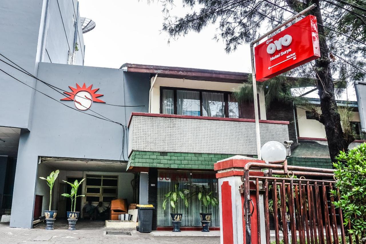 Hotel Oyo 108 Surya 2*