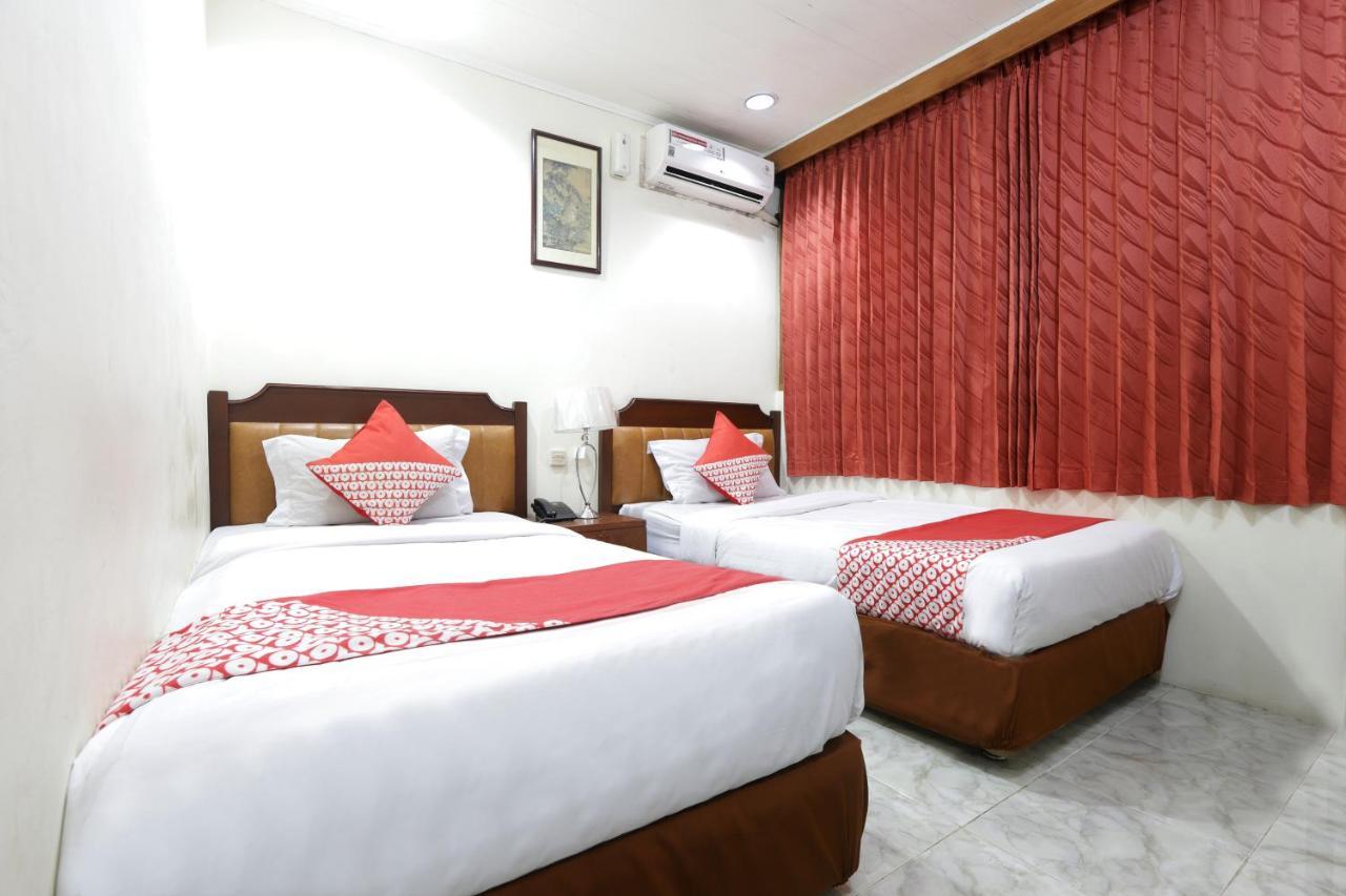 Hotel Oyo 108 Surya