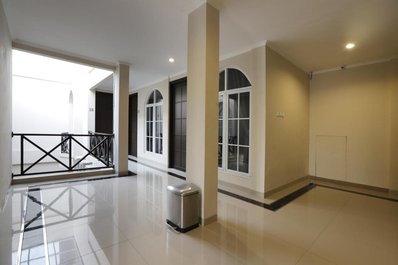 Mbc Hotel Jakarta