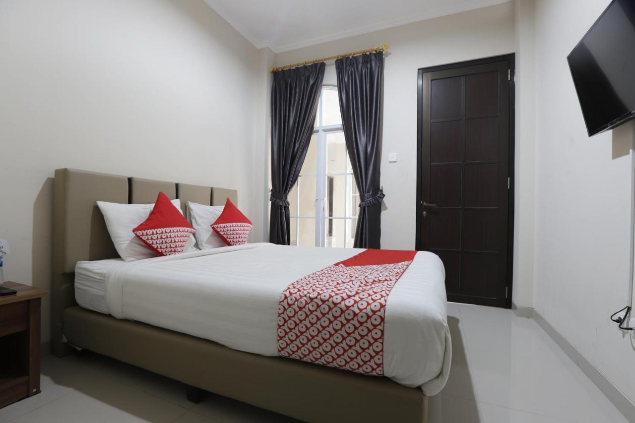 Hotel Mbc Jakarta
