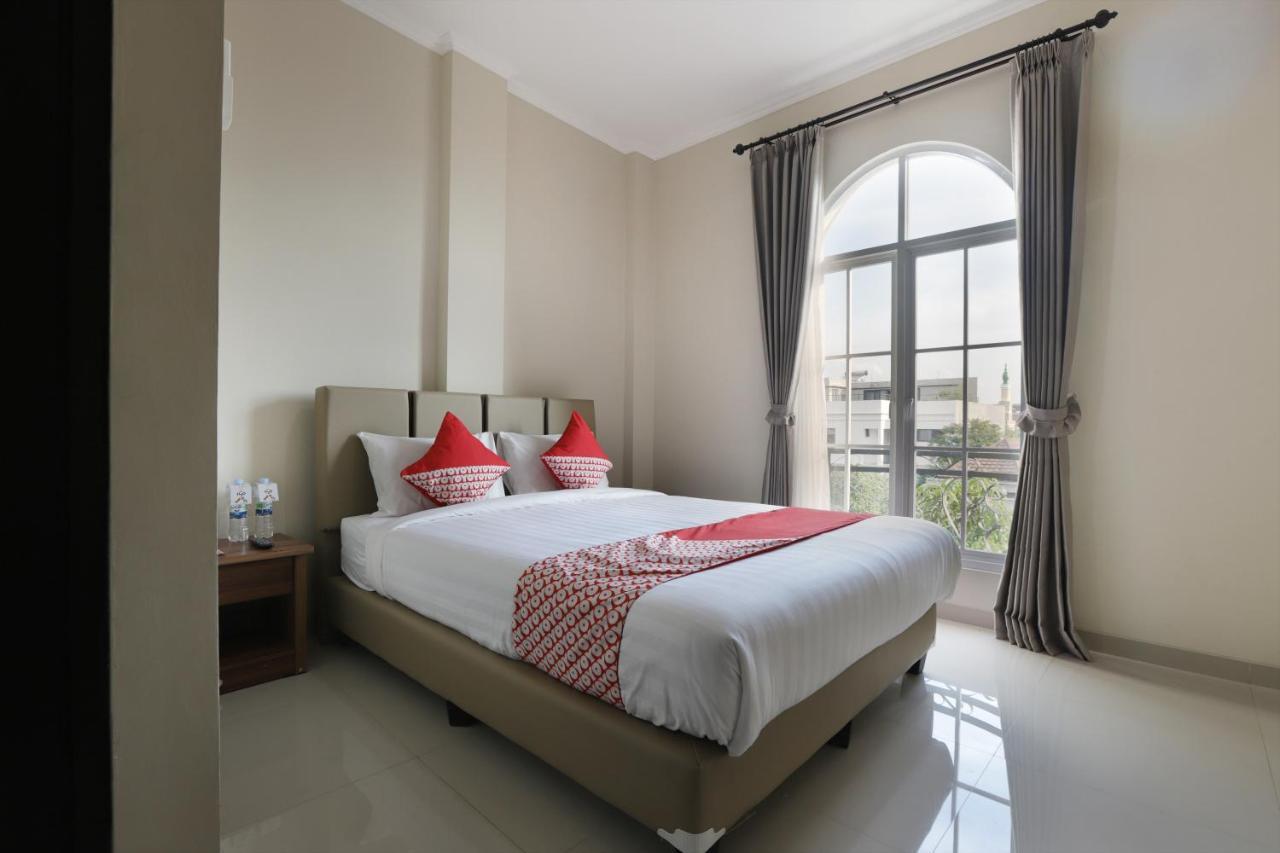 Mbc Hotel Jakarta