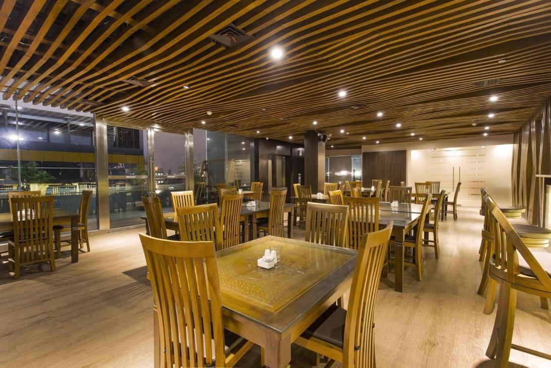Lynt Hotel Jakarta