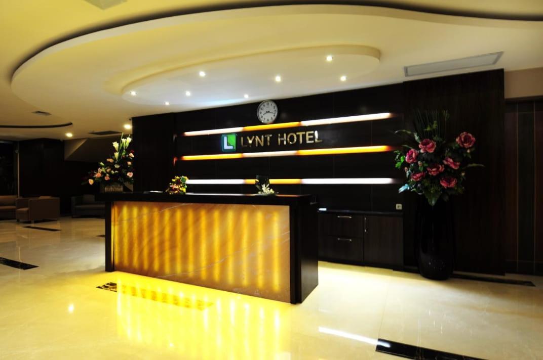 Lynt 3* Jakarta