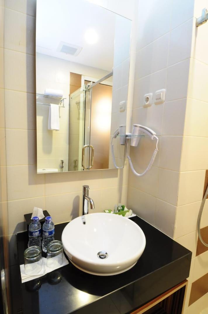 Hotel Lynt 3*