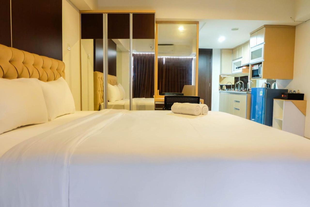 Apartment Modern And Brand New H By Travelio *