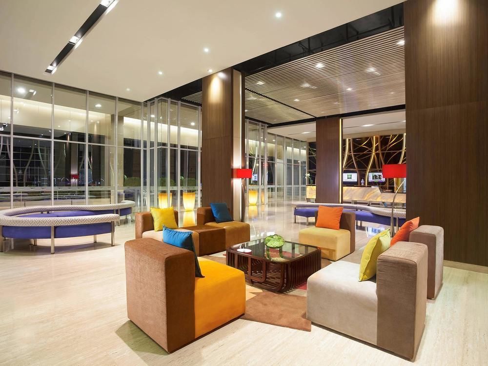 Ibis Styles Gajah Mada 3* Jacarta