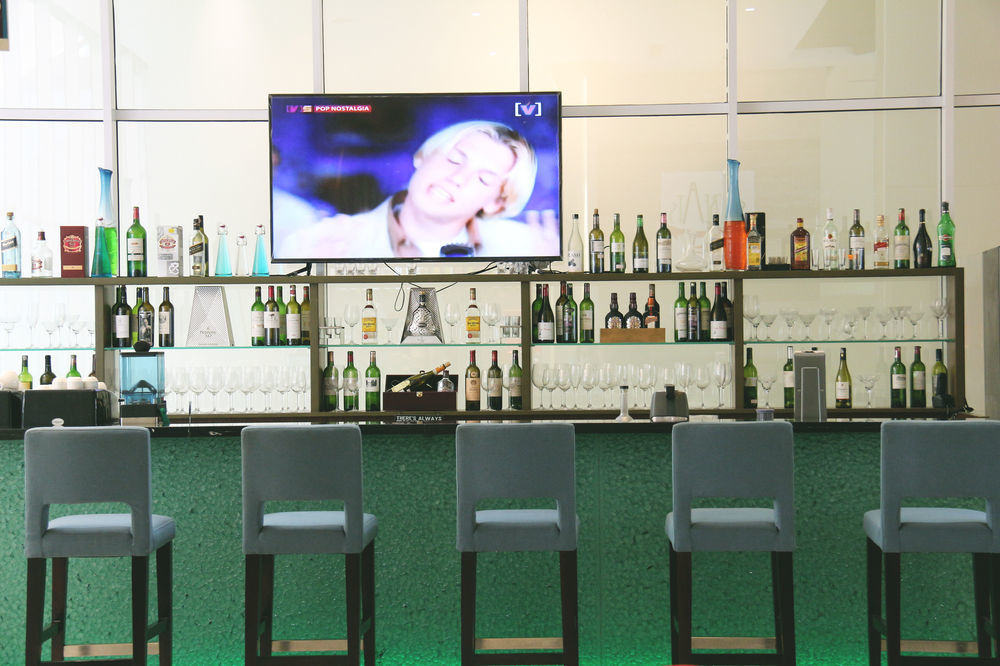 Hotel Ibis Styles Gajah Mada Jacarta