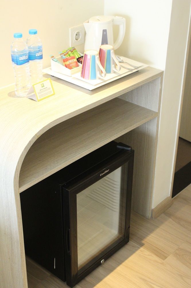 Ibis Styles Gajah Mada Hotel Jacarta