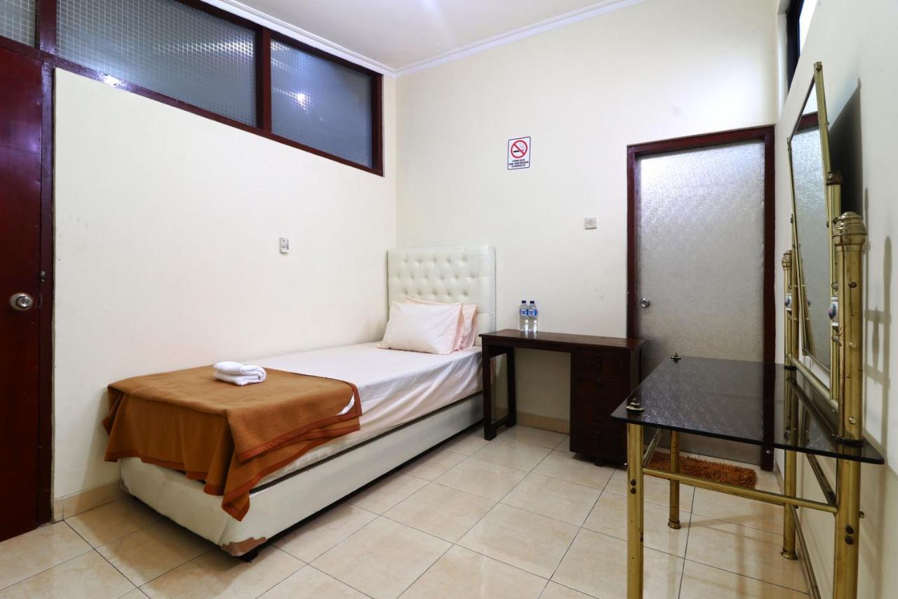 Guest house Zen Boutique Syariah