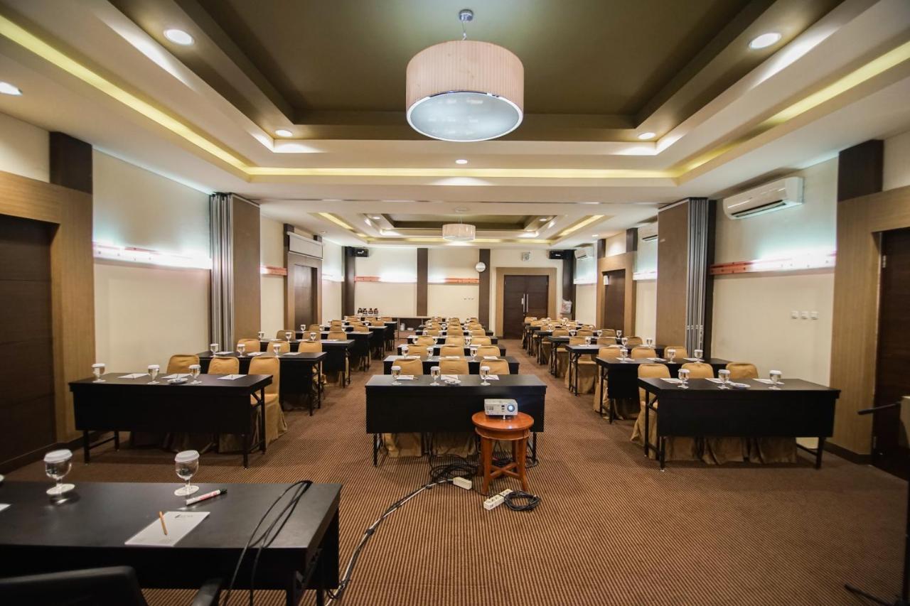 Sofyan Soepomo Hotel