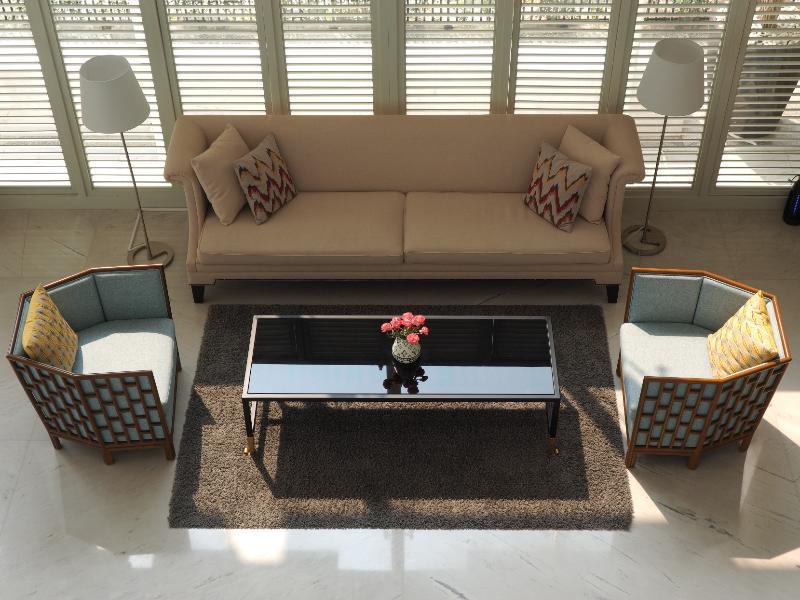 Khách sạn D'primahotel Airport 2 Jakarta