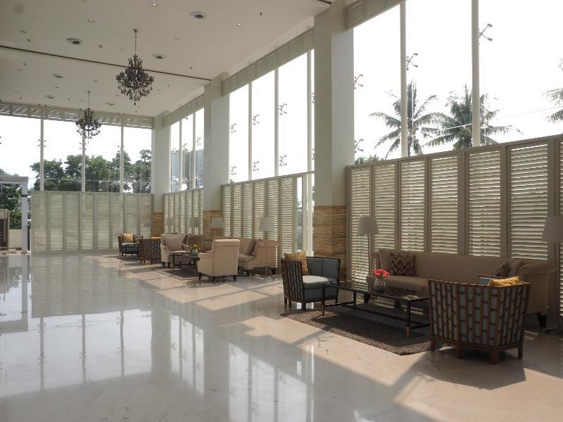D'primahotel Airport 2 Hotel