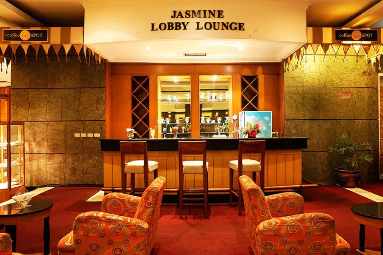 Hotel Mega Anggrek Slipi Jakarta