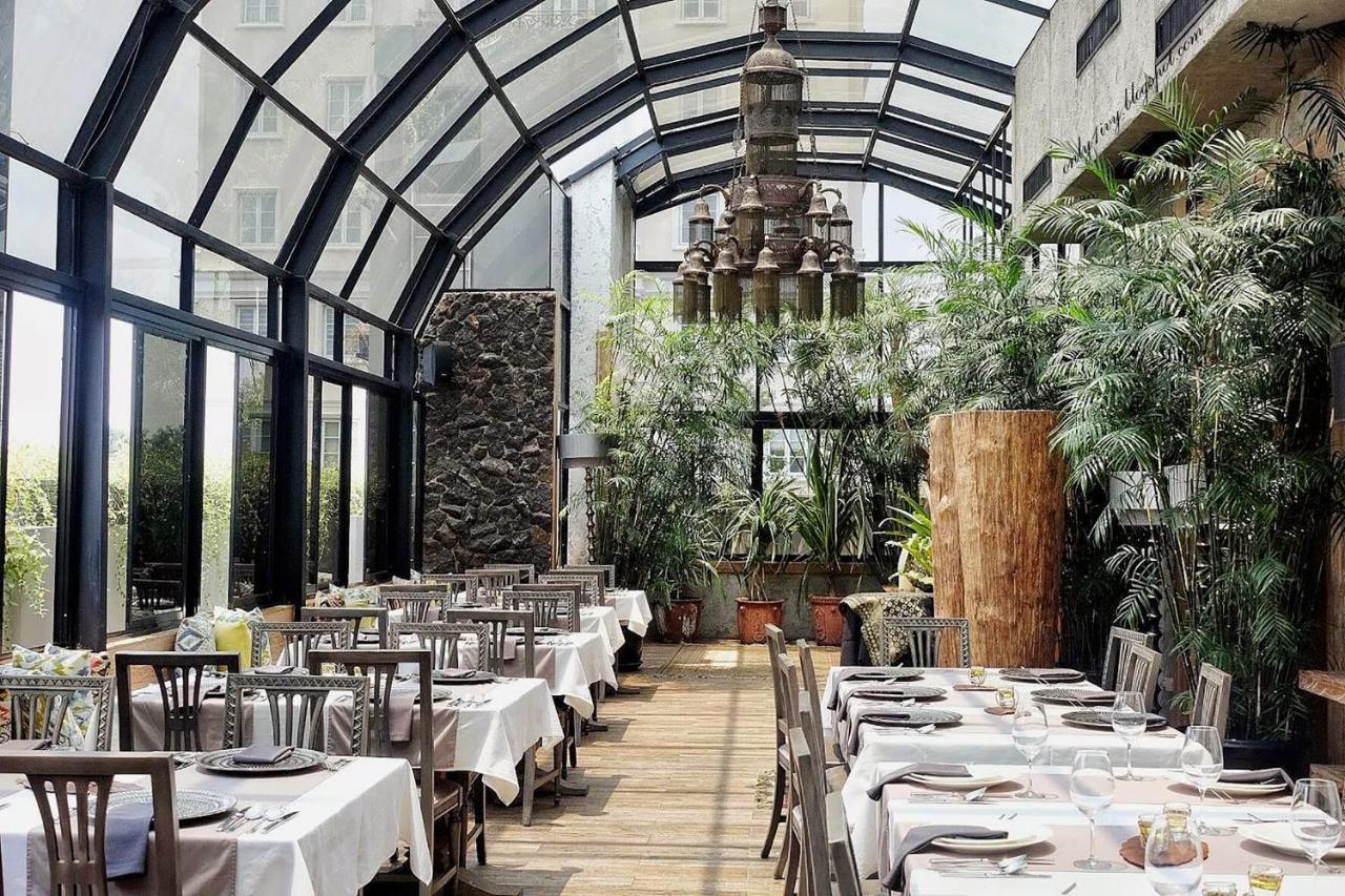 Economisch hotel Casaluna A Bright & Charming Studio In Cbd Area 3*