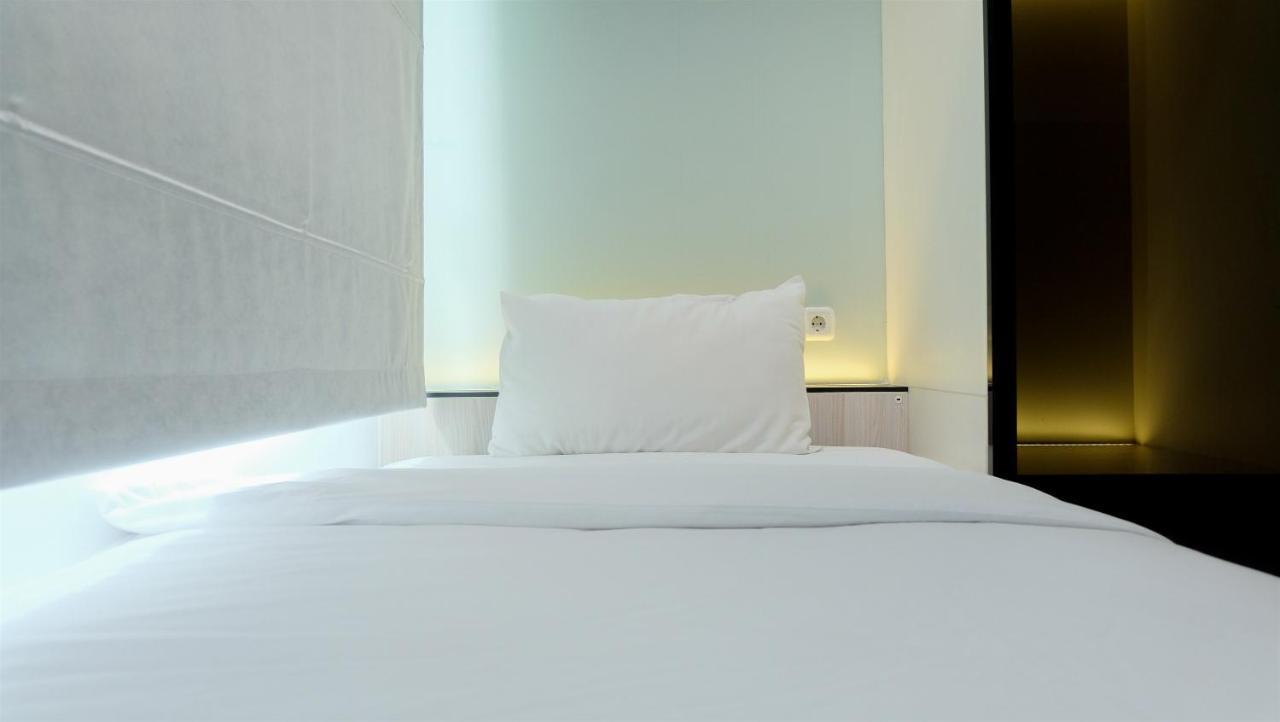 Exclusive 2br Springhill Terrace Residences By Travelio