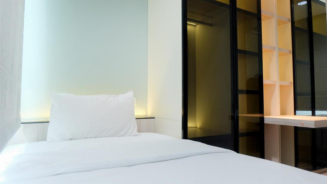 Exclusive 2br Springhill Terrace Residences By Travelio