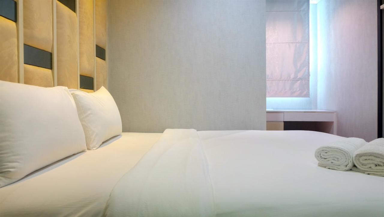 Apartment Exclusive 2br Springhill Terrace Residences By Travelio *