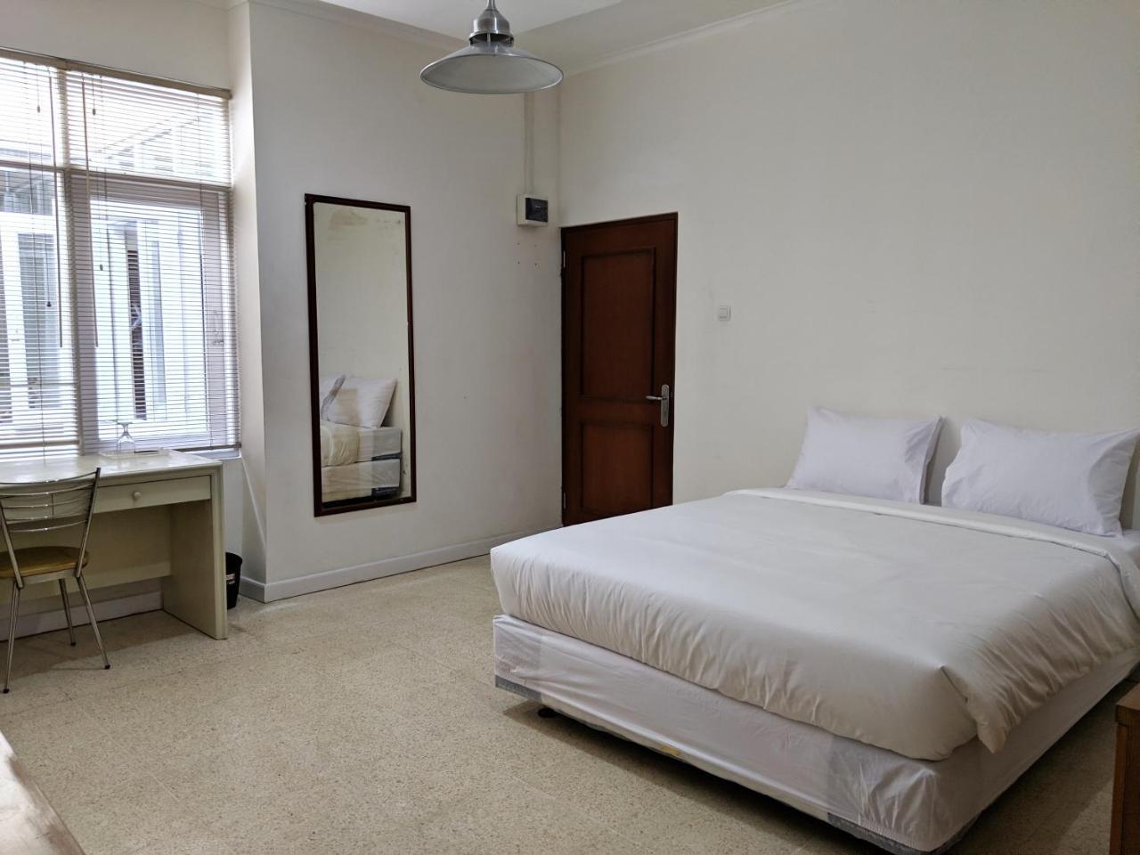 Bed & Breakfast My By Flat06
