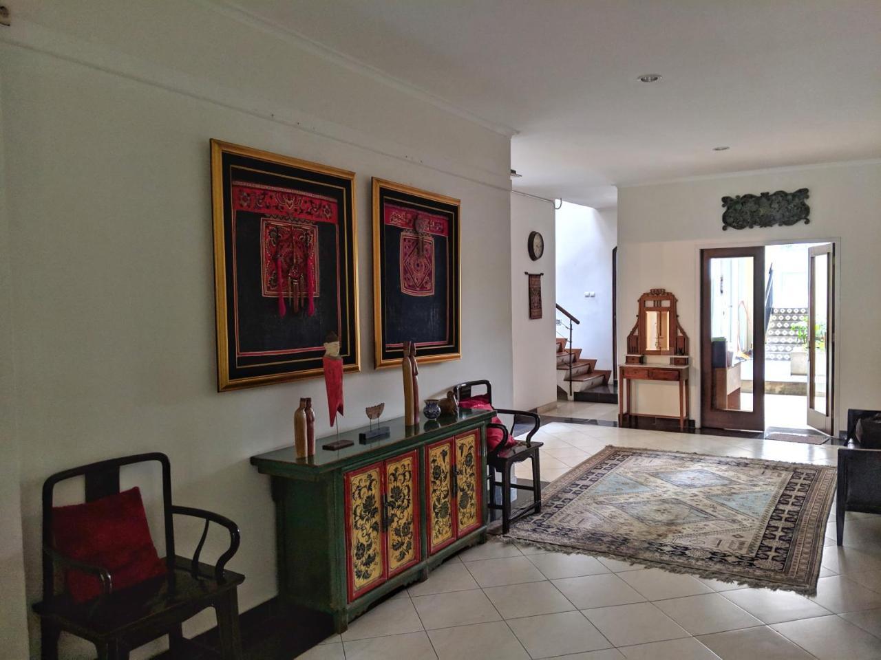 Bed & Breakfast My By Flat06
