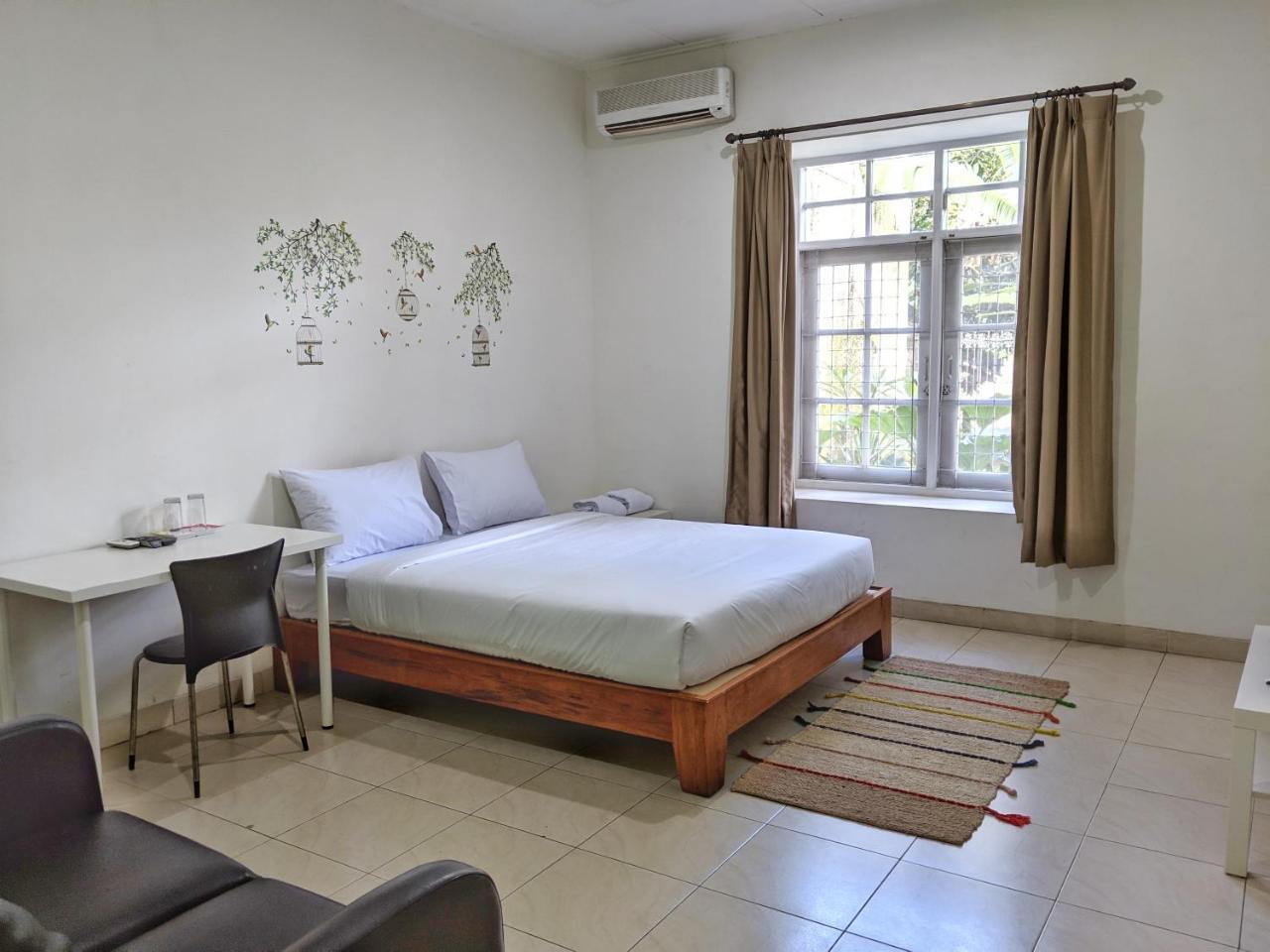 Bed & Breakfast My By Flat06 Jakarta