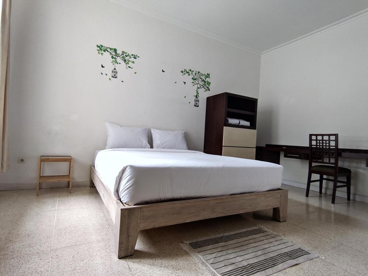 My By Flat06 2* Jakarta