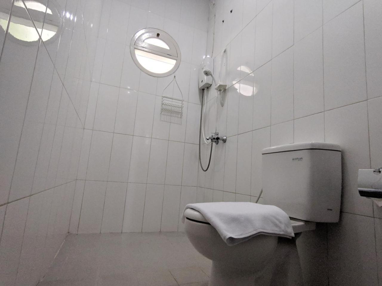 My By Flat06 Bed & Breakfast Jakarta