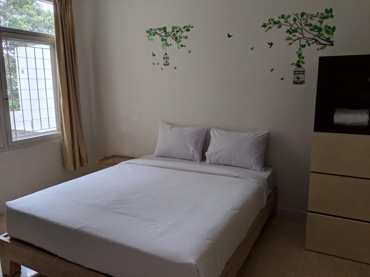 Bed & Breakfast My By Flat06 2*