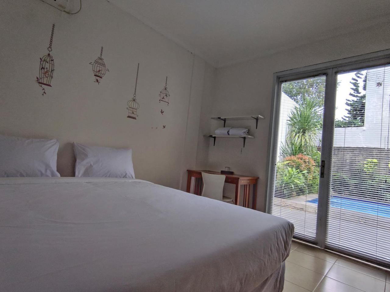 Bed & Breakfast My By Flat06