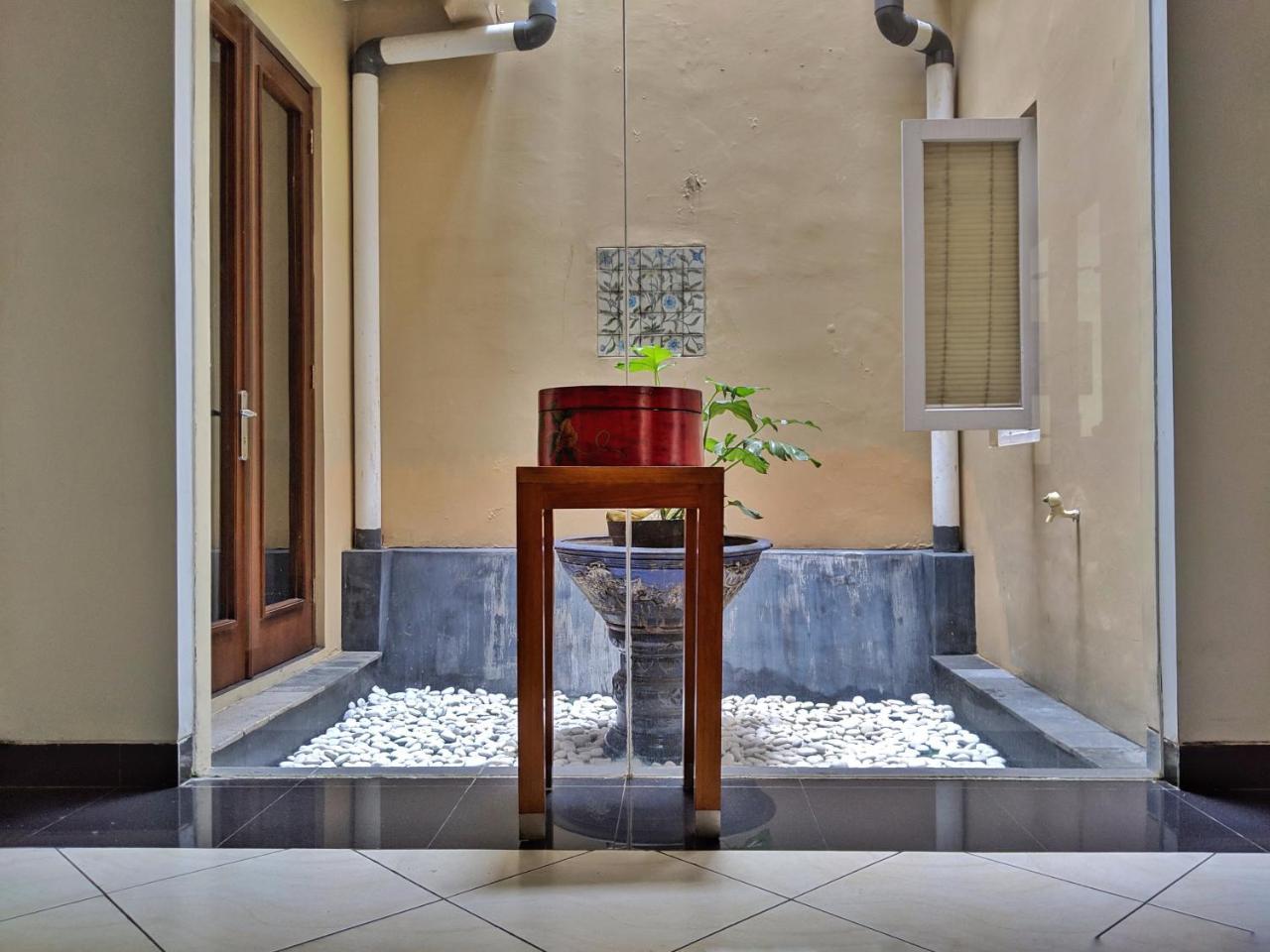 My By Flat06 Bed & Breakfast Jakarta